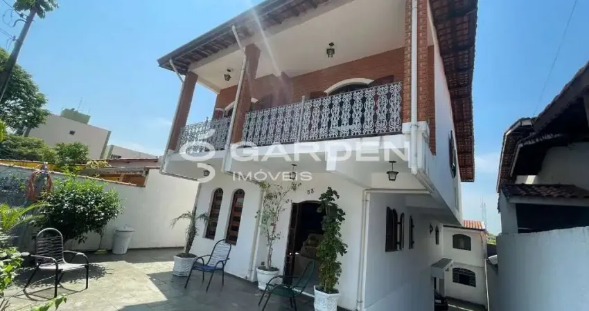 Casa com 4 quartos à venda no Jardim das Indústrias, São José dos Campos 