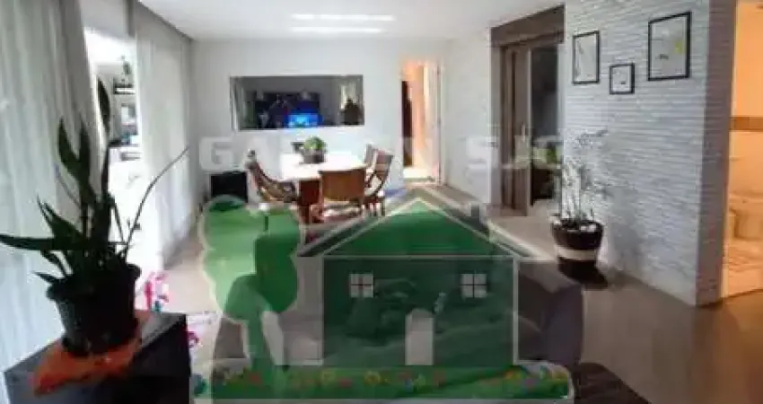 Apartamento com 3 quartos à venda na Vila Ema, São José dos Campos 