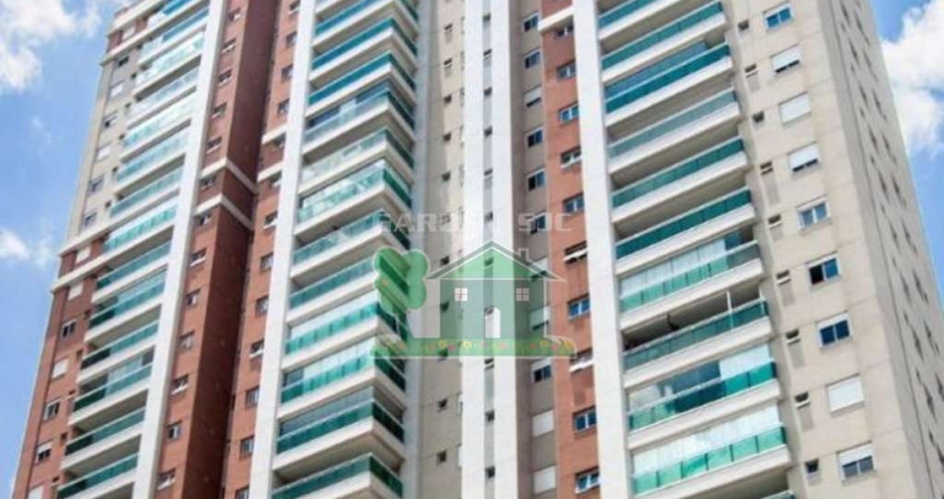 Apartamento com 3 quartos à venda no Jardim Caravelas, São Paulo 