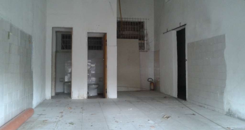 Sala comercial para alugar no Jardim das Indústrias, São José dos Campos 