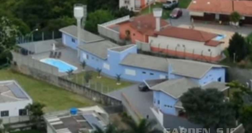 Casa com 4 quartos à venda na Vila São Sebastião, Santa Branca 
