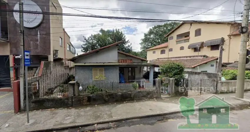 Casa com 3 quartos à venda no Jardim Nova América, São José dos Campos 