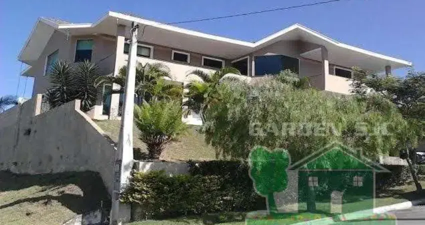 Casa em condomínio fechado com 4 quartos para alugar no Urbanova, São José dos Campos