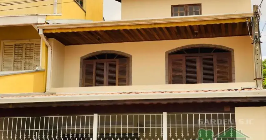 Casa com 3 quartos à venda no Jardim Sul, São José dos Campos 
