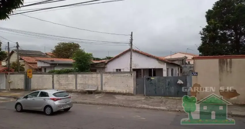 Terreno à venda no Jardim das Indústrias, São José dos Campos