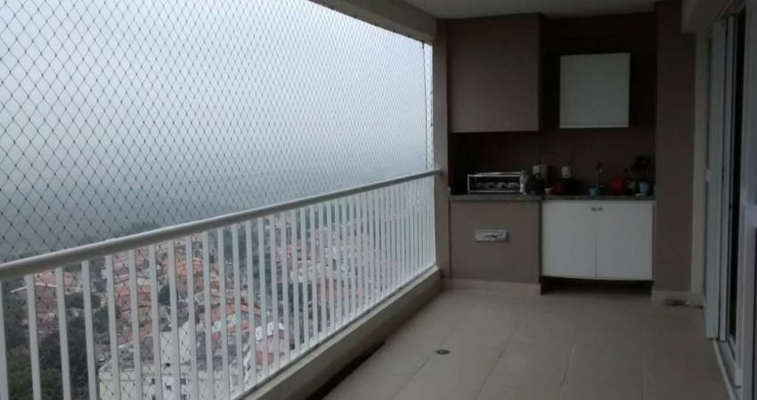 Apartamento com 4 quartos à venda no Jardim das Indústrias, São José dos Campos 