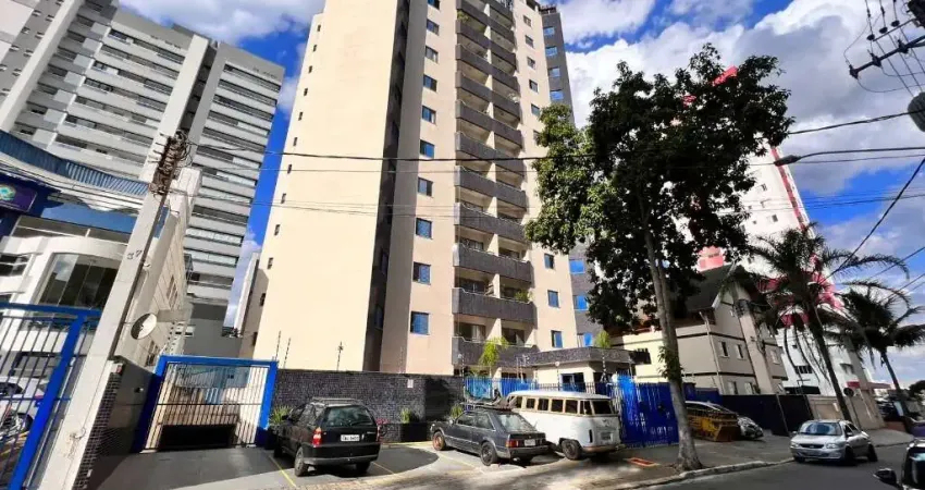 Apartamento com 3 quartos à venda no Parque Residencial Aquarius, São José dos Campos 