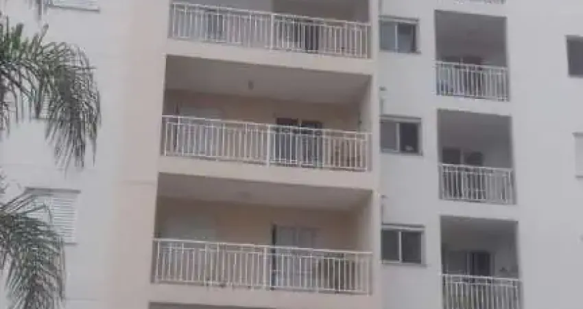 Apartamento com 3 quartos à venda na Vila Sanches, São José dos Campos 