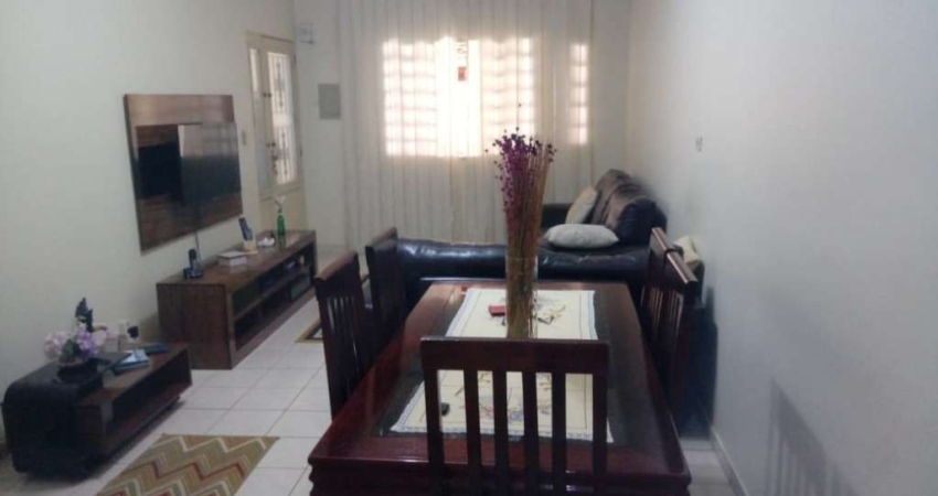 Casa com 3 quartos à venda no Jardim das Indústrias, São José dos Campos 