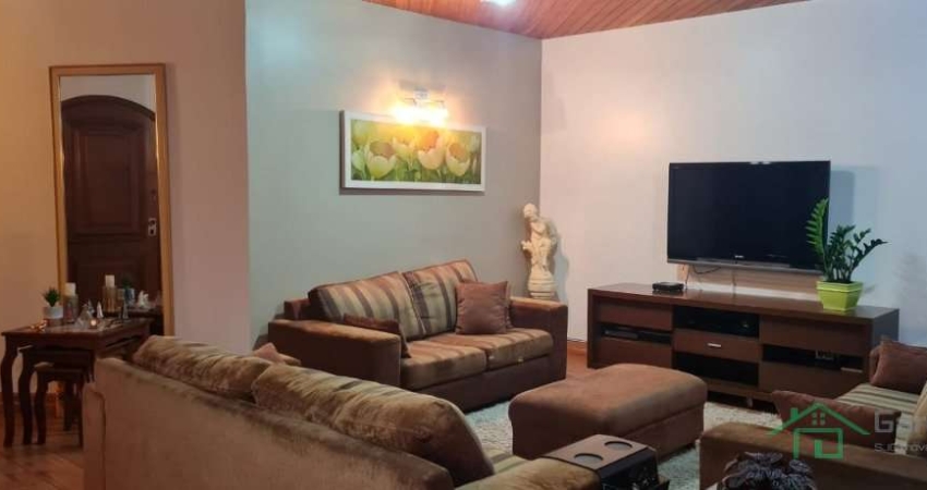 Apartamento com 4 quartos à venda na Vila Adyana, São José dos Campos 