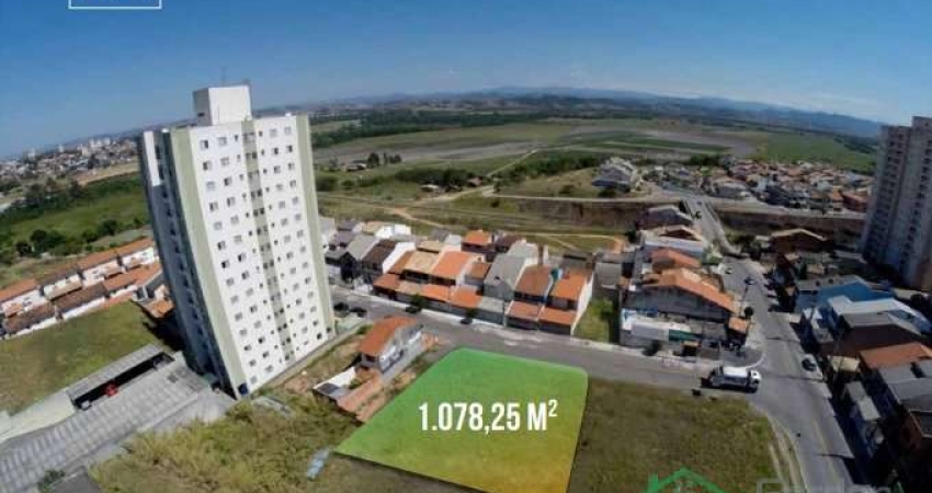 Terreno Residencial em Loteamento Residencial Vista Linda