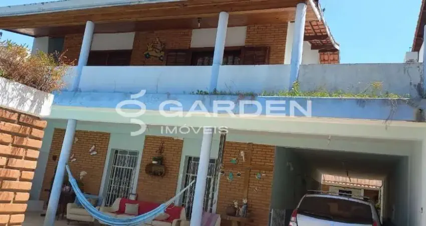 Casa com 4 quartos para alugar no Jardim Esplanada, São José dos Campos