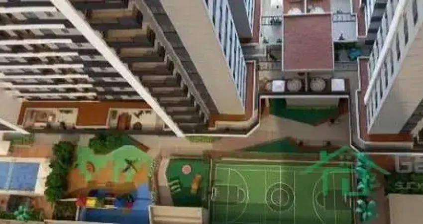 Apartamento com 3 quartos à venda no Jardim Satélite, São José dos Campos 