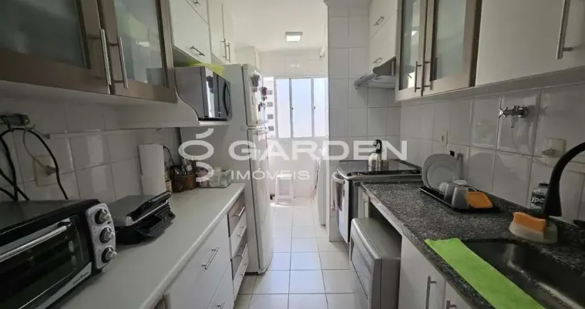 Apartamento com 2 quartos à venda no Jardim das Indústrias, São José dos Campos 
