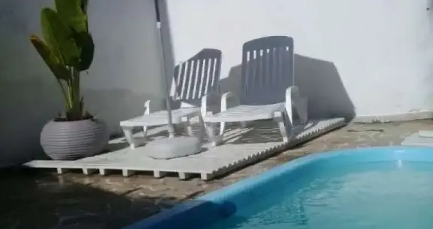 Casa em Jardim das Indústrias