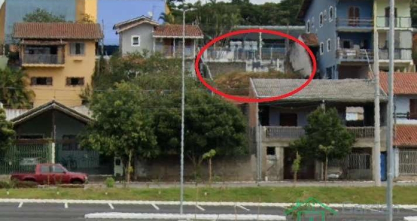 Terreno à venda no Jardim das Indústrias, São José dos Campos 