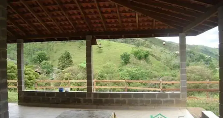 Chácara / sítio com 4 quartos à venda em Bom Sucesso, São José dos Campos 