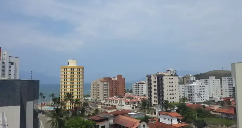 Cobertura com 3 quartos à venda no Martim de Sá, Caraguatatuba