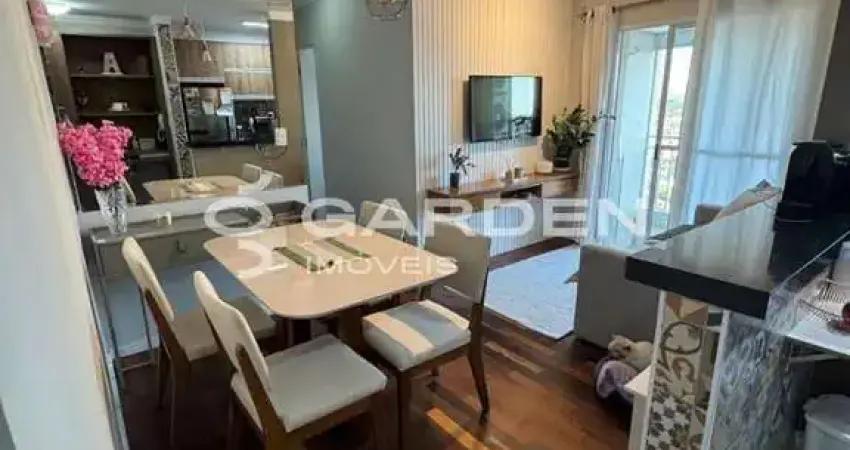 Apartamento com 2 quartos à venda no Centro, São José dos Campos