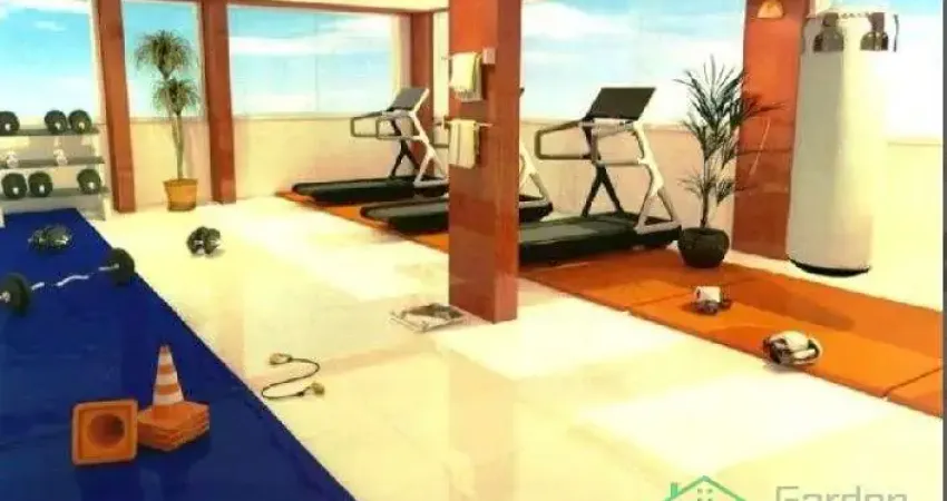 Apartamento com 3 quartos à venda em Estufa I, Ubatuba