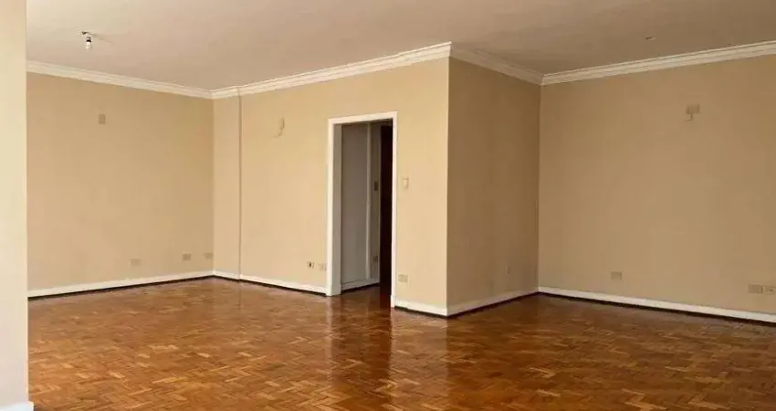 Apartamento com 4 quartos à venda em Santa Cecília, São Paulo 