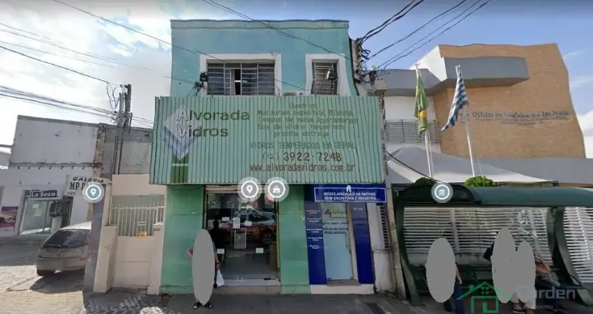 Prédio à venda no Centro, São José dos Campos