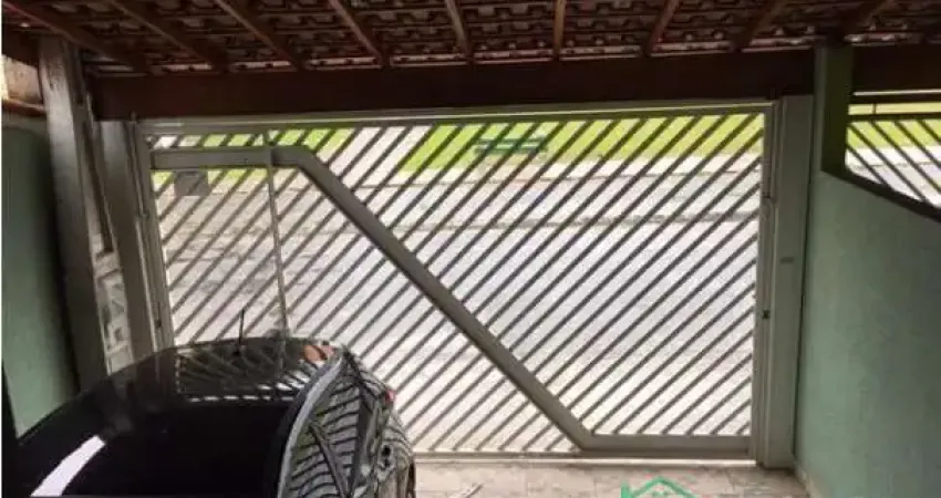 Casa com 3 quartos à venda no Jardim Alvorada, São José dos Campos 