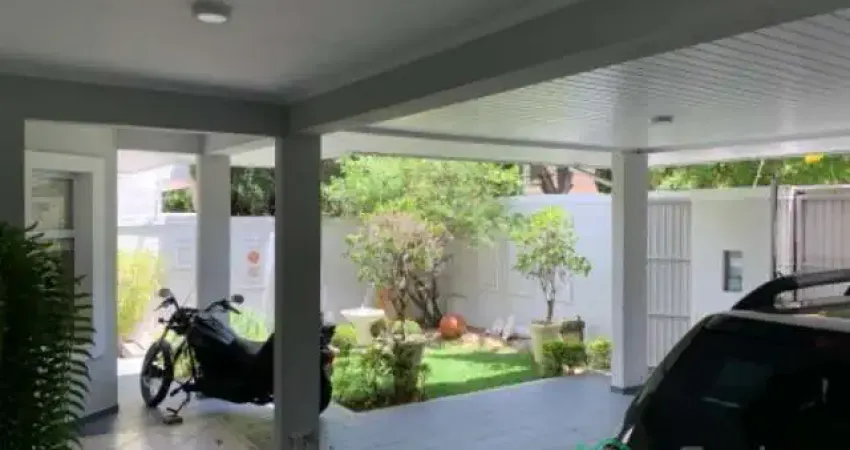 Casa com 4 quartos à venda no Jardim Esplanada, São José dos Campos 