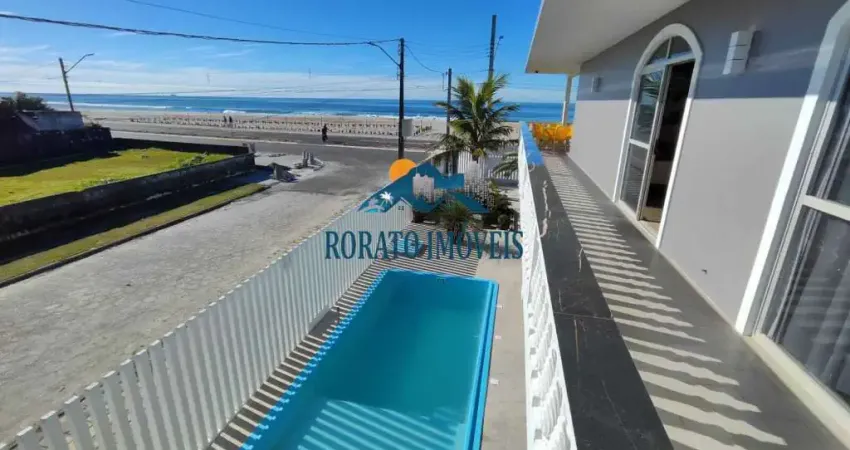 Sobrado Alto Padrão no Flamingo