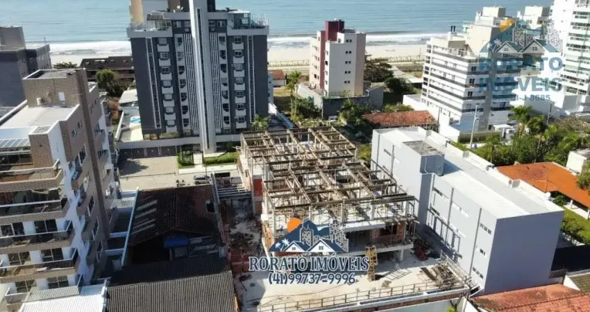 Apartamento em Centro - Matinhos, PR