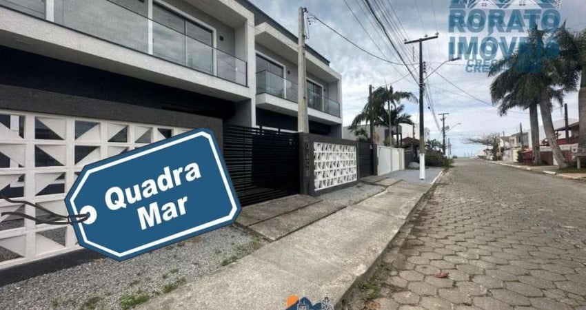 Casa em Balneário Praia Grande  -  Matinhos