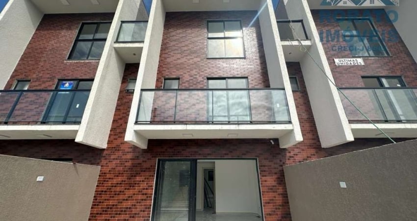Casa com 3 quartos à venda no Balneário Ipacaraí, Matinhos 