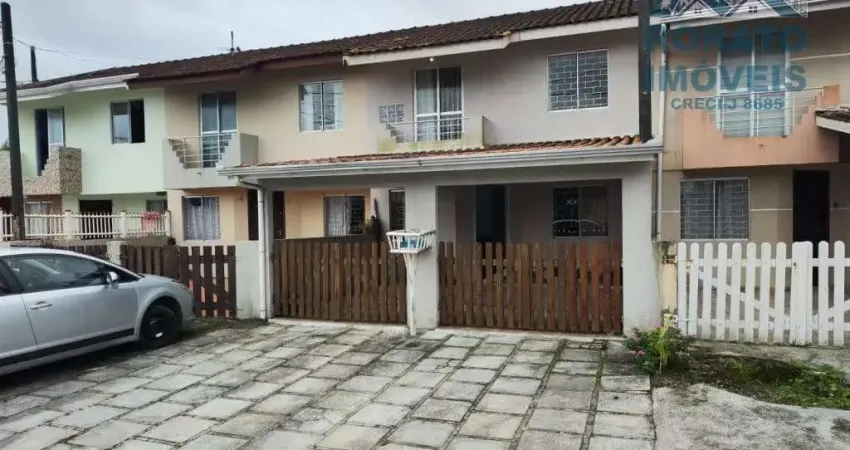 Sobrado em Riviera - LADO MAR -  Matinhos