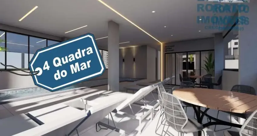 Cobertura com 2 quartos à venda em Caiobá, Matinhos 