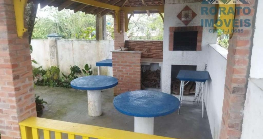 Casa com 5 quartos à venda no Perequê, Matinhos 