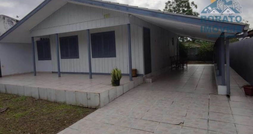 Casa em Riviera  -  Matinhos