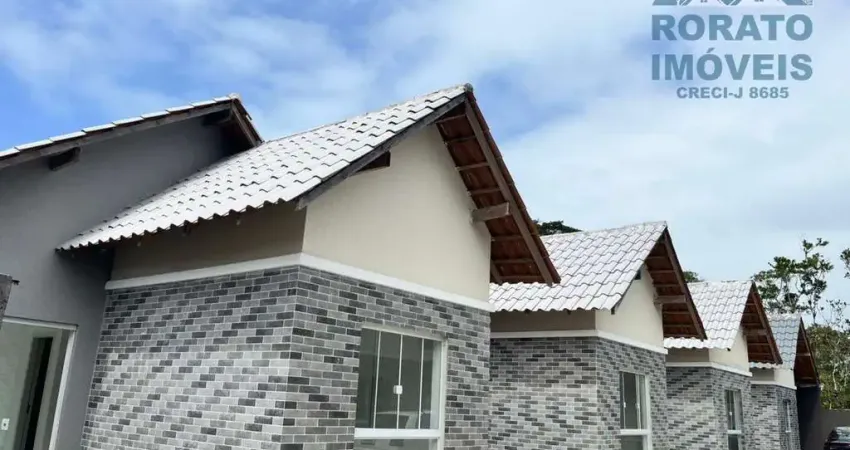 Casa com 3 quartos à venda na Praia Grande, Matinhos 