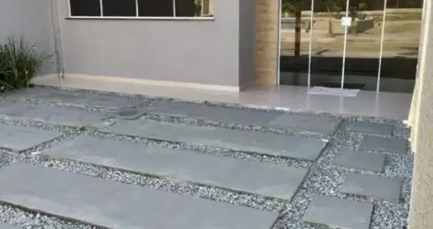 Casa com 2 quartos à venda no Jardim Jacarandá, Pontal do Paraná 