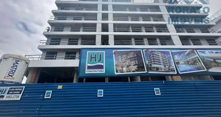Apartamento em Caiobá - Matinhos, PR