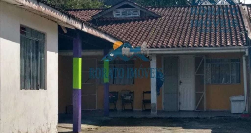 Casa com 4 quartos à venda no Centro, Guaratuba 