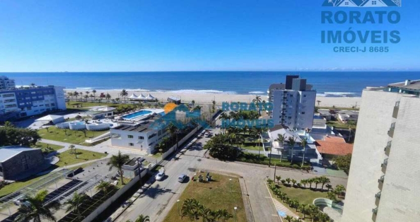 Apartamento com 4 quartos à venda em Caiobá, Matinhos 