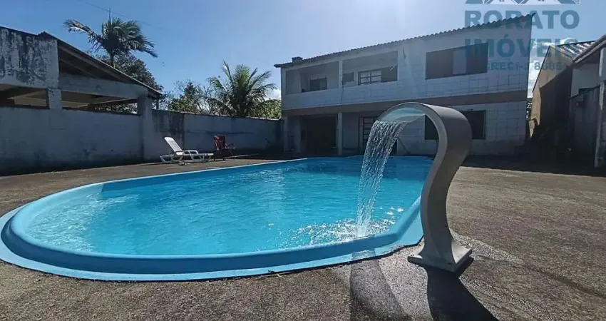 Casa com 4 quartos à venda em Balneário Betaras, Matinhos 
