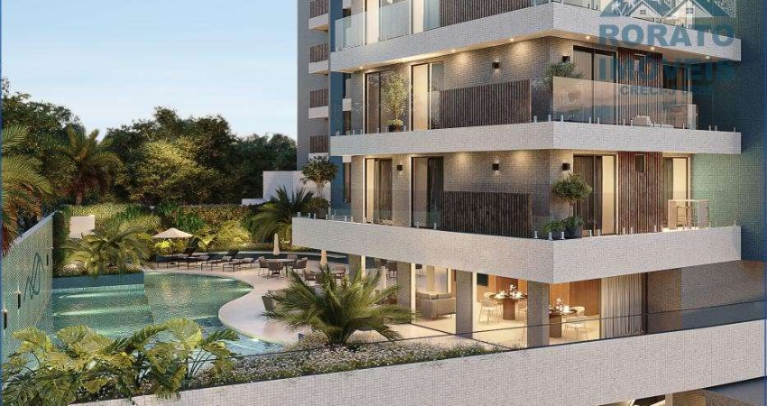 Cobertura Duplex Monte Lazuli