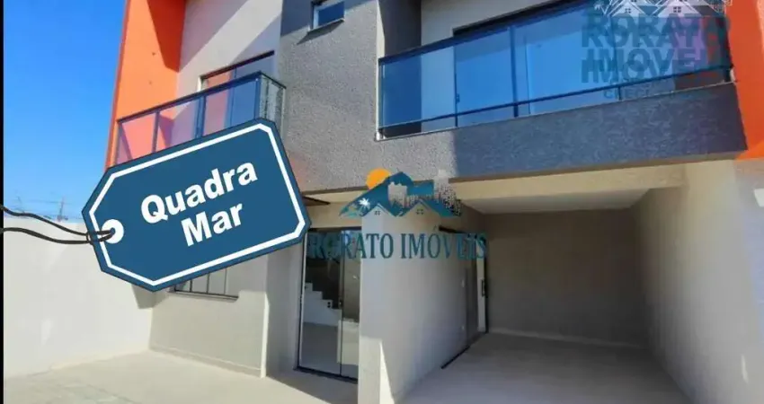 Casa com 3 quartos à venda no Albatroz, Matinhos 
