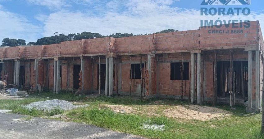 Casa com 2 quartos à venda no Albatroz, Matinhos 
