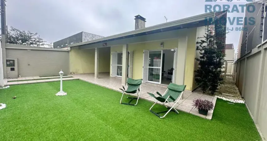Casa com 3 quartos para alugar no Riviera, Matinhos 