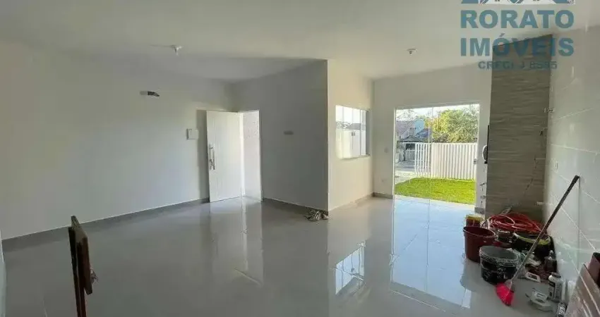 Casa com 3 quartos à venda no Balneário Ipacaraí, Matinhos 