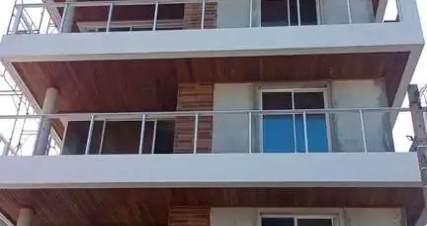 Cobertura com 3 quartos à venda em Balneário Gaivotas, Matinhos 