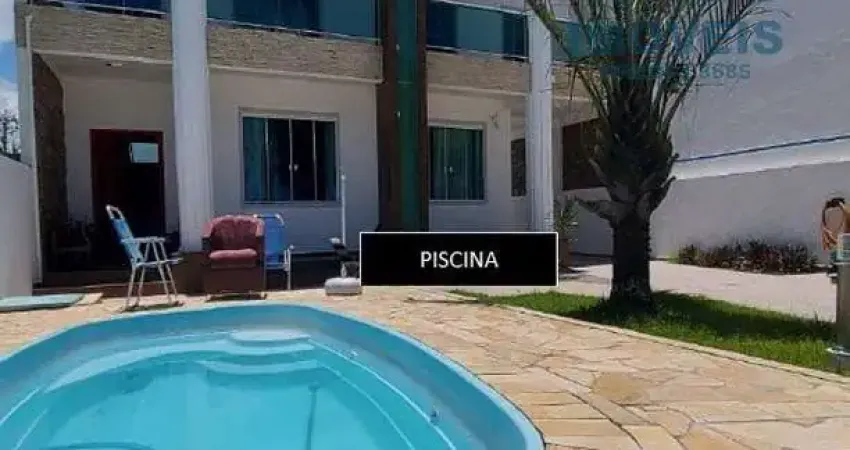 Casa com 4 quartos à venda em Balneário Gaivotas, Matinhos 