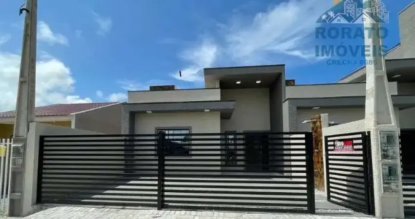 Casa com 2 quartos à venda no Costa Azul, Matinhos 